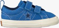 Blauwe CONVERSE Lage sneakers ONE STAR 2V OX - medium