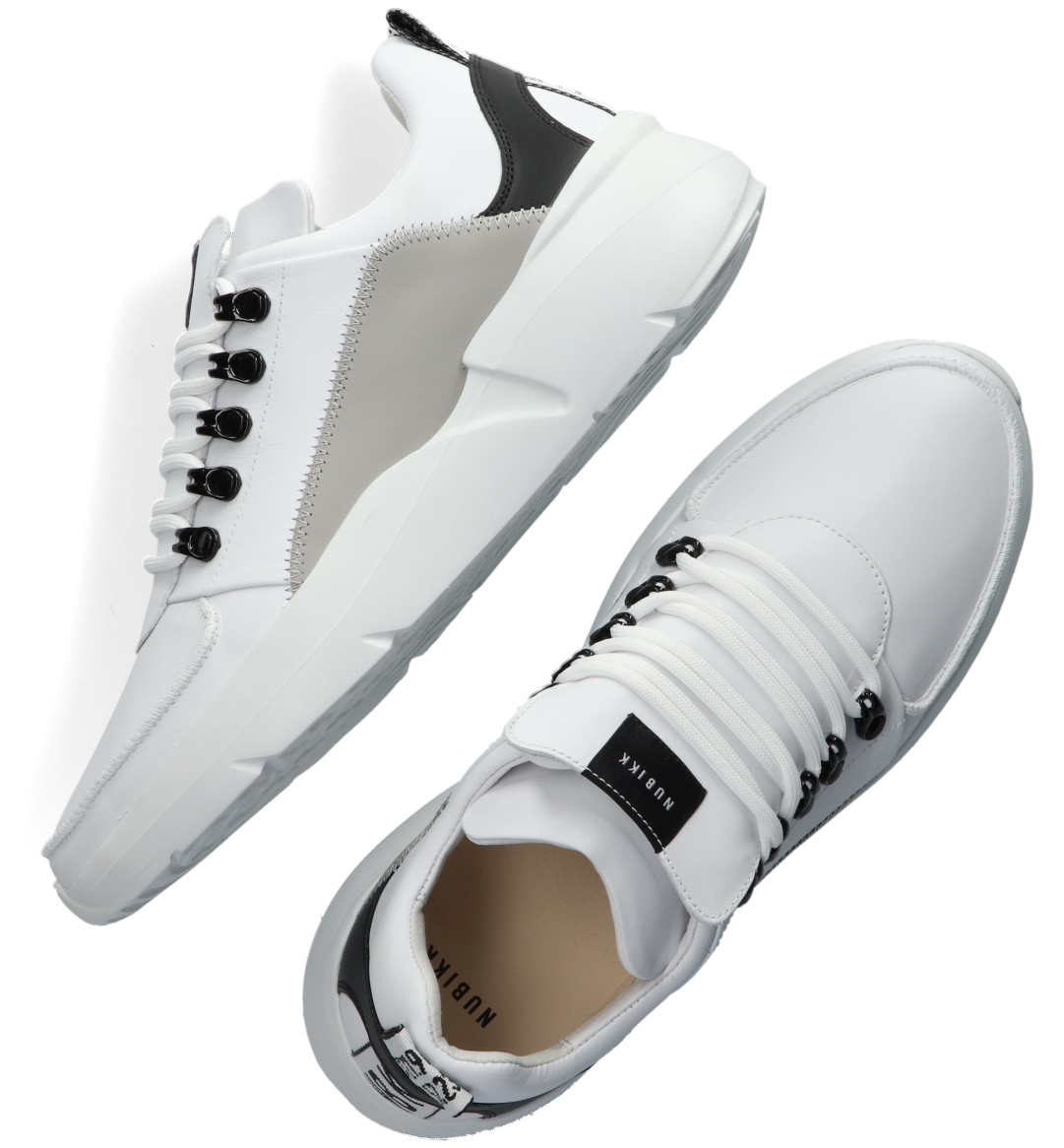 Nubikk schoenen, tassen en accessoires online kopen bij Paris Londres