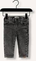 Donkergrijze LIL' ATELIER Jeans NBNLULIA LOOSE JEANS 4017-CI LIL Donkergrijze LIL' ATELIER Jeans NBNLULIA LOOSE JEANS 4017-CI LIL - medium