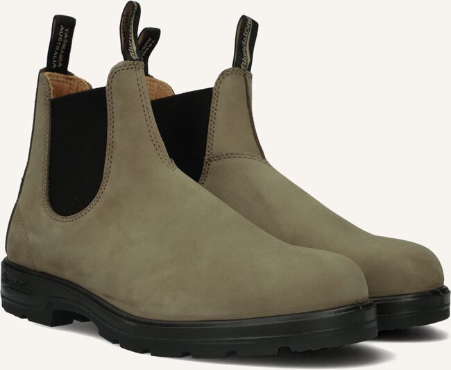 BLUNDSTONE CLASSIC HEREN BLUNDSTONE CLASSIC HEREN - large