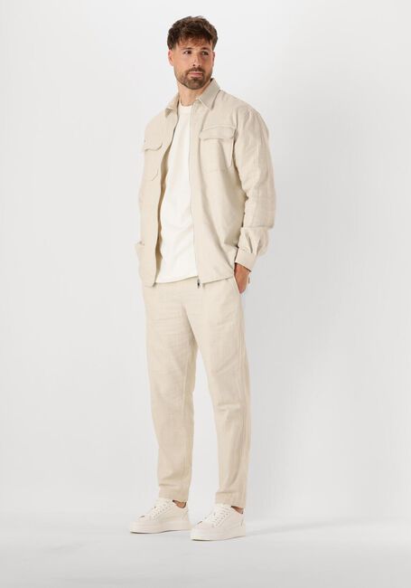 Zand THE GOODPEOPLE Overshirts SAP - large