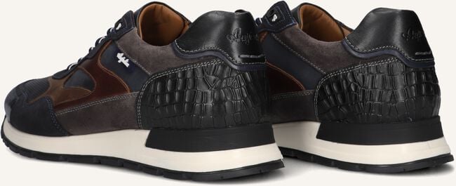 Blauwe AUSTRALIAN Lage sneakers TIAGO Blauwe AUSTRALIAN Lage sneakers TIAGO - large