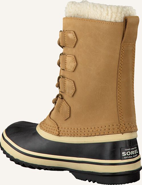 Camel SOREL Veterboots 1964 PAC 2 Camel SOREL Veterboots 1964 PAC 2 - large