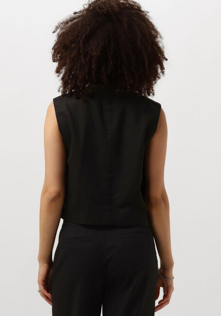 Zwarte MODSTRÖM Gilet PARKMD VEST - large