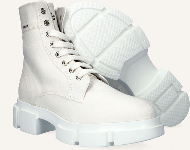 Witte COPENHAGEN STUDIOS Veterboots CPH524 Witte COPENHAGEN STUDIOS Veterboots CPH524 - large