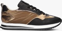 Bronzen NOTRE-V Lage sneakers 05-51 - medium
