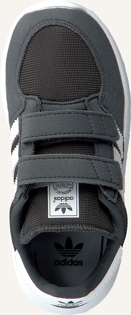 Grijze ADIDAS Lage sneakers FOREST GROVE CF I Grijze ADIDAS Lage sneakers FOREST GROVE CF I - large