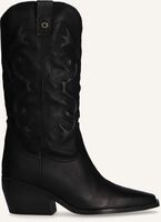 Zwarte NOTRE-V Cowboylaarzen AL330 - medium