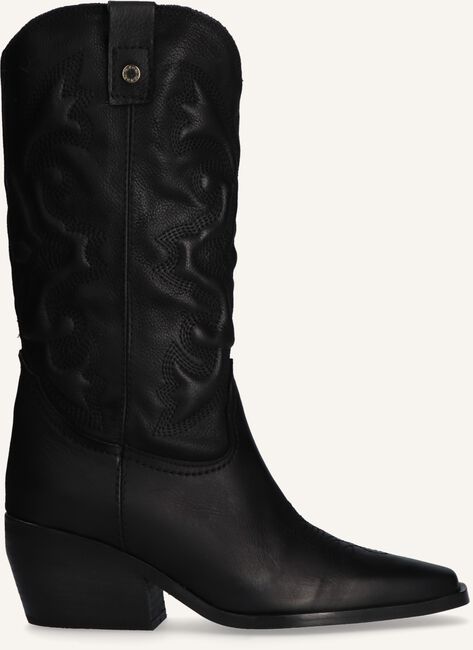 Zwarte NOTRE-V Cowboylaarzen AL330 Zwarte NOTRE-V Cowboylaarzen AL330 - large