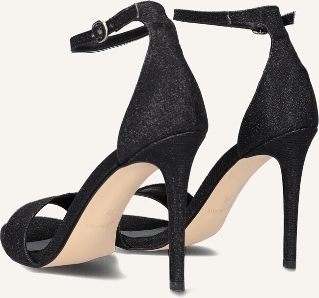 Zwarte NOTRE-V Sandalen 24738 Zwarte NOTRE-V Sandalen 24738 - large