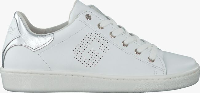 Witte GIGA Sneakers 8171  - large