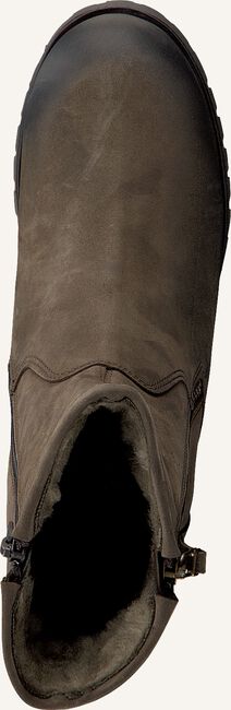 Groene OMODA Enkelboots 8714 Groene OMODA Enkelboots 8714 - large