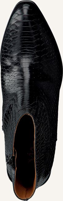 Zwarte VIA VAI Cowboylaarzen KAMILA TOUR Zwarte VIA VAI Cowboylaarzen KAMILA TOUR - large