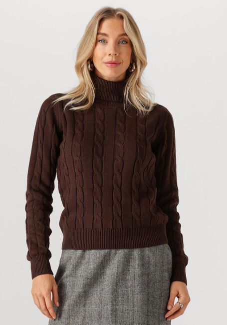 COPENHAGEN MUSE CMKOTOM-PULLOVER - large