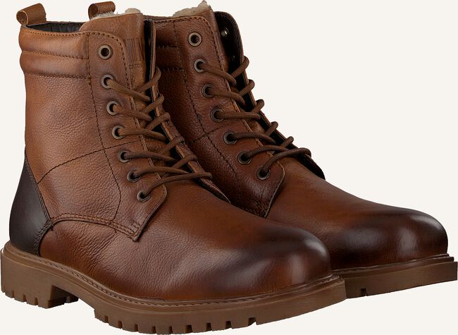 Bruine VERTON Veterboots 11-1227-7105 Bruine VERTON Veterboots 11-1227-7105 - large
