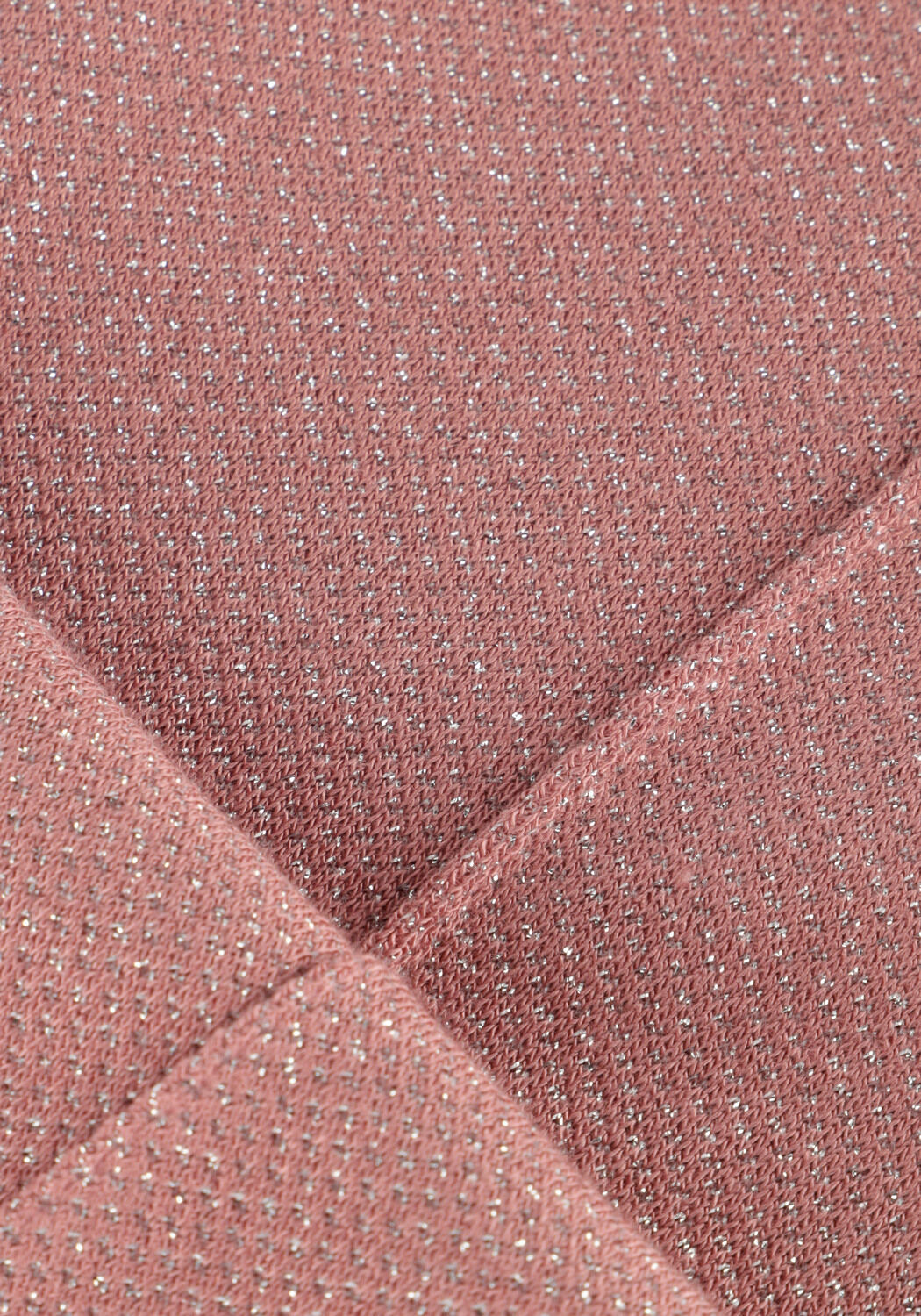 Roze Sproet & Sprout Flared broek FLARE PANTS SPARKLE - large