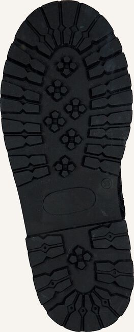 Zwarte OMODA Veterboots LPCKKORIO-060 Zwarte OMODA Veterboots LPCKKORIO-060 - large