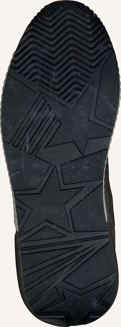 Groene REPLAY Lage sneakers HAWTHORNE Groene REPLAY Lage sneakers HAWTHORNE - large