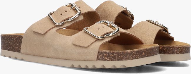 Beige SCHOLL Slippers ISABELLE - large