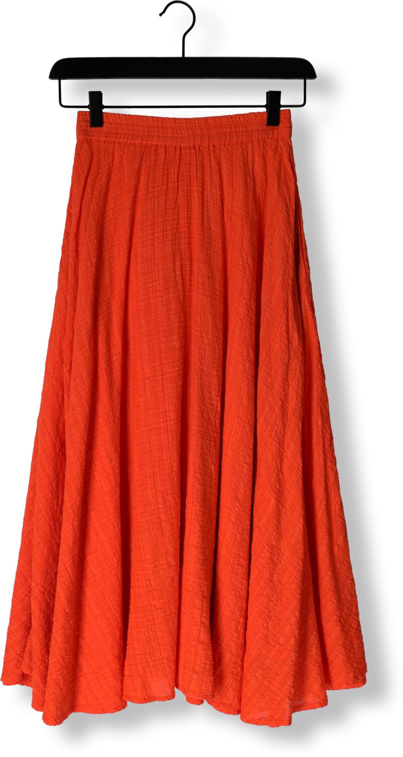 STELLA FOREST Dames Rokken E24ju005 Oranje