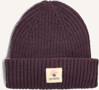 Paarse Z8 Muts CHARLY - medium