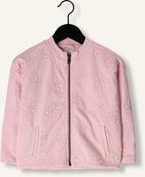Roze Sproet & Sprout Jack JACKET QUILTED DAISIES Roze Sproet & Sprout Jack JACKET QUILTED DAISIES - medium