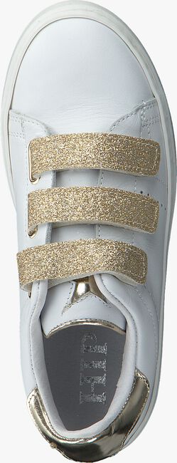 Witte HIP H1811 Lage sneakers - large