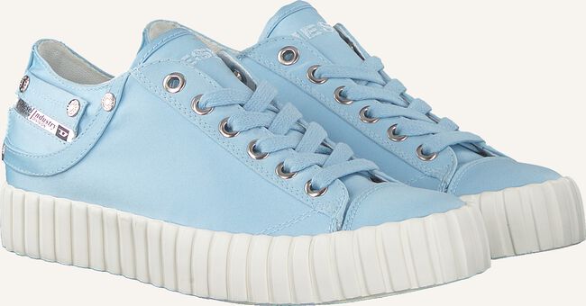 Blauwe DIESEL Lage sneakers S-EXPOSURE CLC W Blauwe DIESEL Lage sneakers S-EXPOSURE CLC W - large