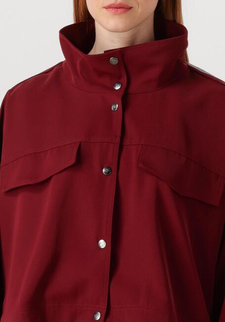 Rode CO'COUTURE Jack AMINACC BOX JACKET - large