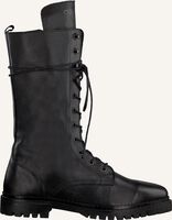Zwarte TANGO Veterboots BEE 235 - medium