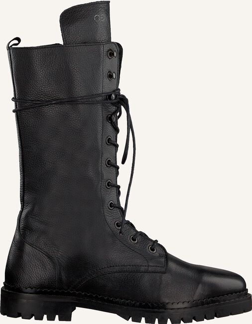 Zwarte TANGO Veterboots BEE 235 Zwarte TANGO Veterboots BEE 235 - large