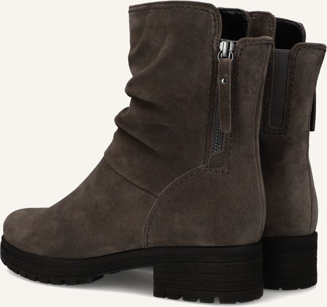 Taupe GABOR Enkellaarsjes 092 Taupe GABOR Enkellaarsjes 092 - large