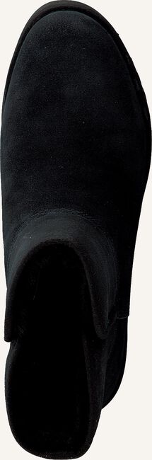 Zwarte UGG Vachtlaarzen W KRISTIN Zwarte UGG Vachtlaarzen W KRISTIN - large