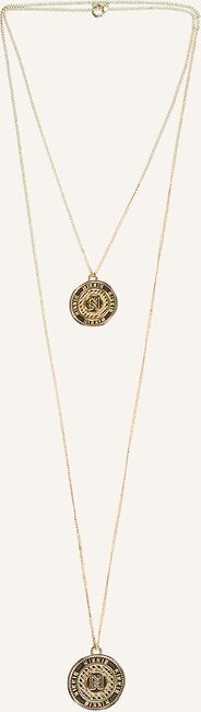 Gouden NIKKIE Kettingen NIKKIE NECKLACE Gouden NIKKIE Kettingen NIKKIE NECKLACE - large