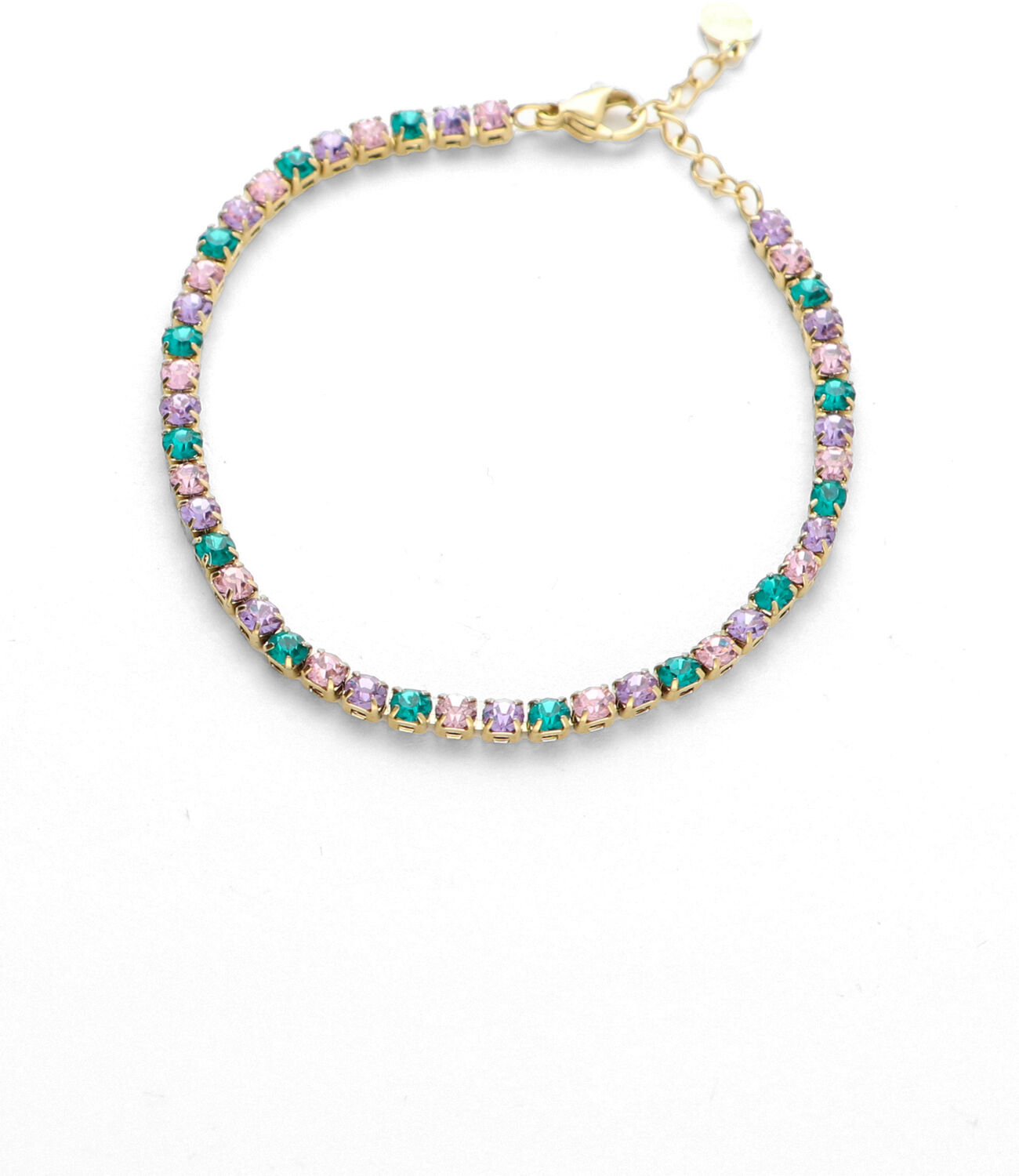 Goudkleurig NOTRE-V Armbanden OMFW22-017