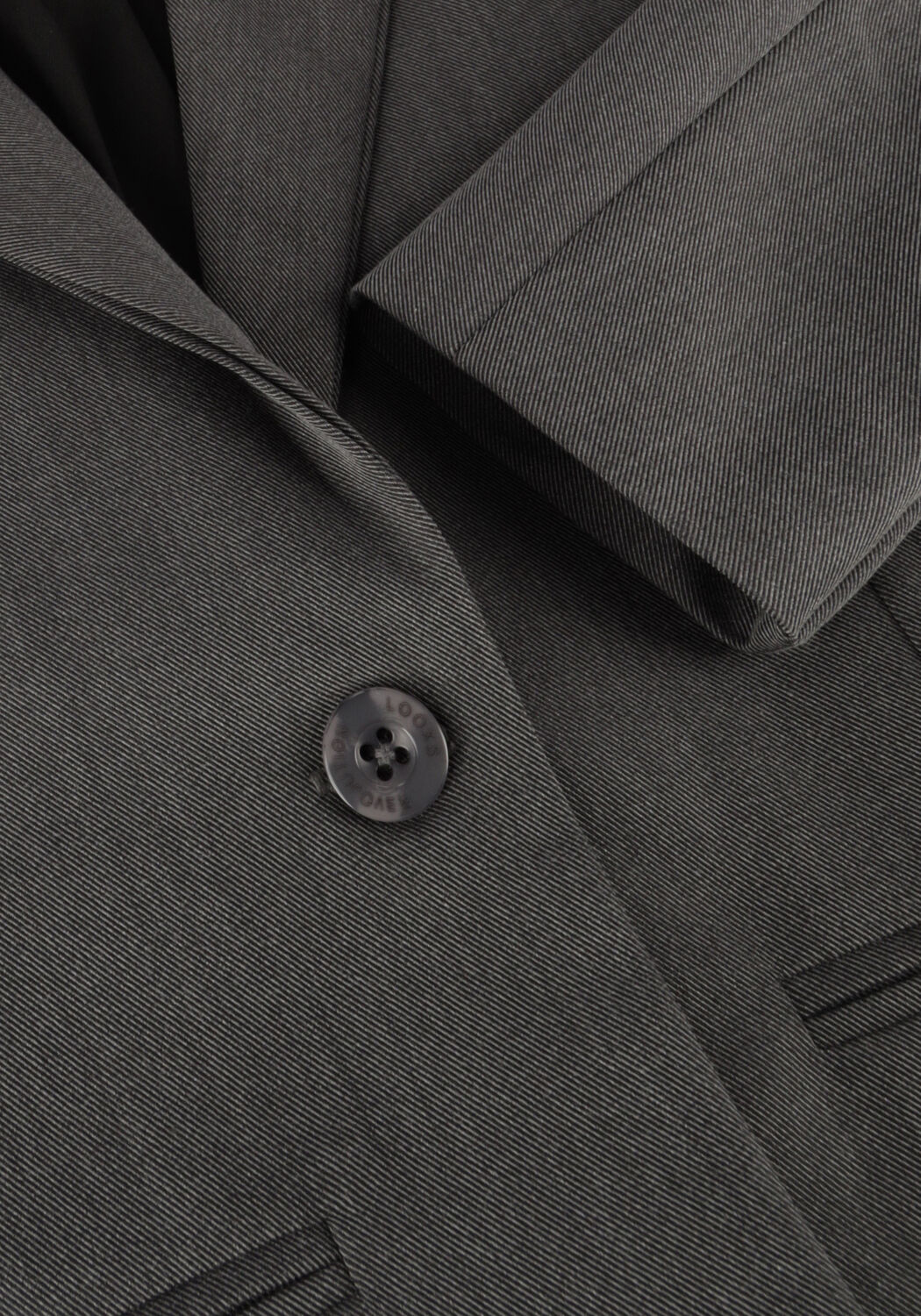 Grijze LOOXS 10sixteen Blazer 2432-5048 - large