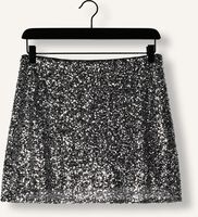 Zilveren MODSTRÖM Minirok LARAMD SKIRT Zilveren MODSTRÖM Minirok LARAMD SKIRT - medium