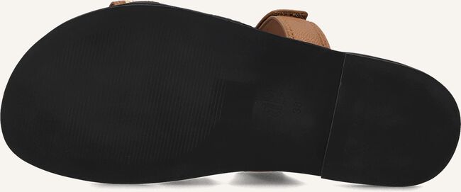 Cognac BIBI LOU Slippers 527Z32VK Cognac BIBI LOU Slippers 527Z32VK - large