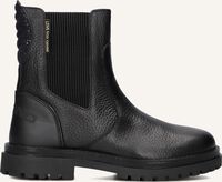 Zwarte VINGINO Enkelboots KATHY 1 Zwarte VINGINO Enkelboots KATHY 1 - medium