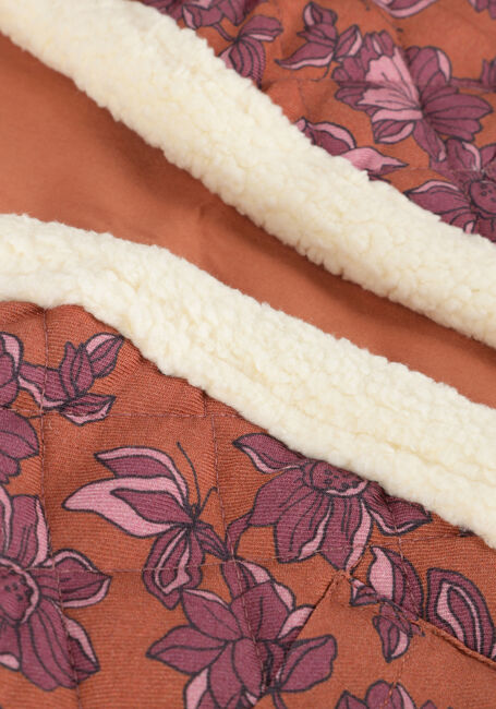 Oranje YOUR WISHES Gilet MISCHA RETRO ROMANCE - large