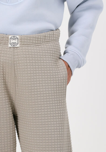 Beige LEVETE ROOM Joggingbroek ORLI 2 - large