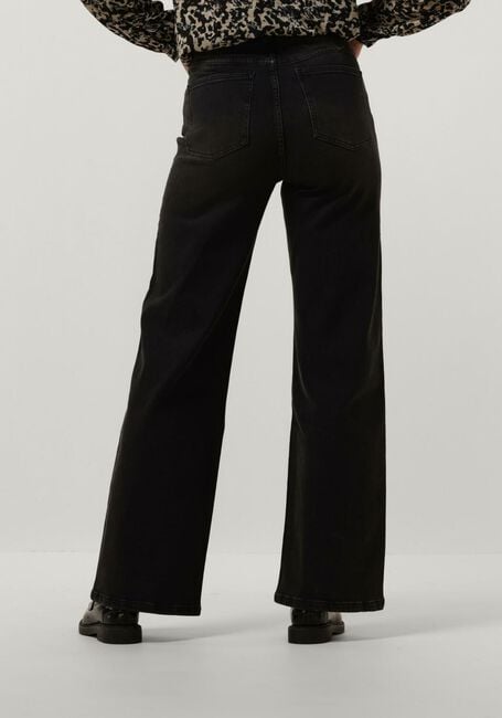 Zwarte BY-BAR Straight leg jeans LINA MJ PANT - large