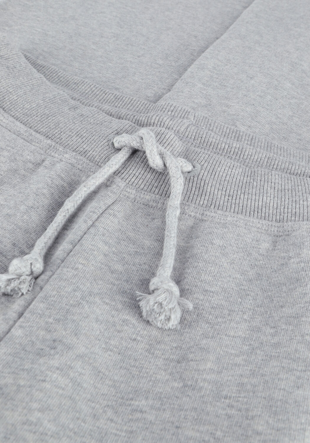 Lichtgrijze LEON & HARPER Joggingbroek PARTOU JC55 UNI - large