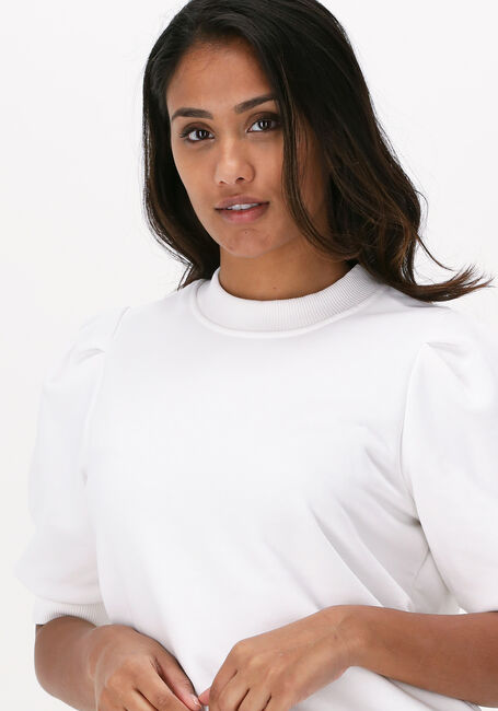 Witte MINUS Sweater MIKA SWEAT - large
