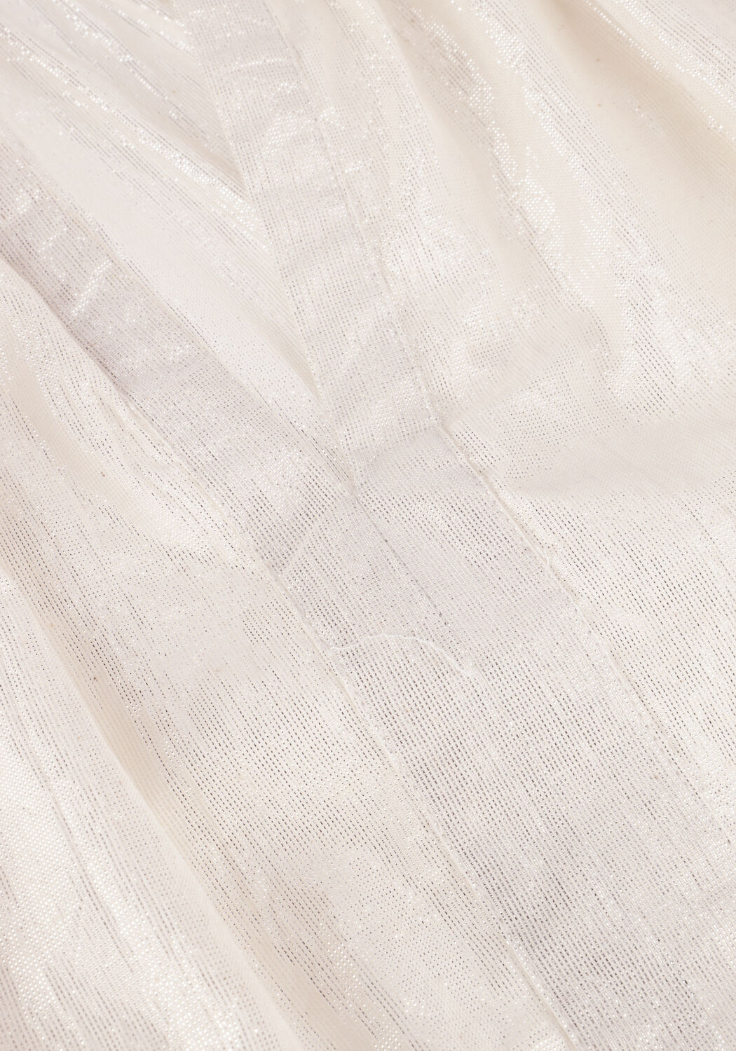 Witte BY-BAR Blouses VINA LUREX BLOUSE - large