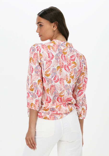 Roze FABIENNE CHAPOT Blouses GINA BLOUSE - large