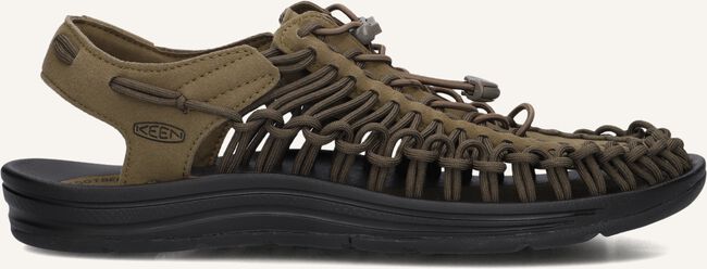 Groene KEEN Sandalen UNEEK M Groene KEEN Sandalen UNEEK M - large