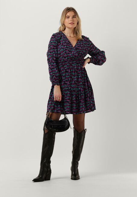 YDENCE DRESS NOVALI - large