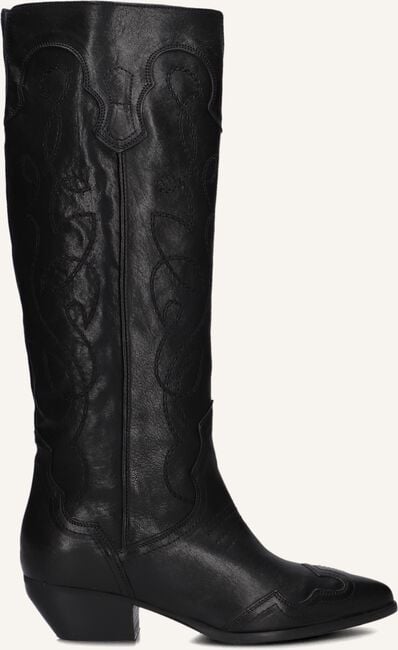 Zwarte BLASZ Hoge laarzen 123 Zwarte BLASZ Hoge laarzen 123 - large