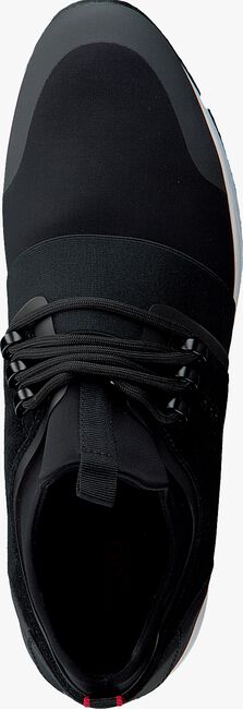 Zwarte HUGO Sneakers HYBRID RUNN MXSC1 - large